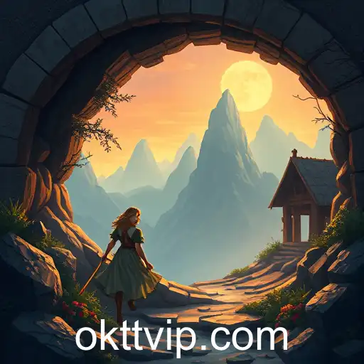 Exploring the Thrilling World of Adventure Stories: Embark on an Oktt Journey