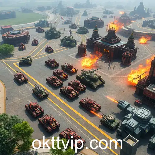 The Digital Frontier: Gaming in 2025