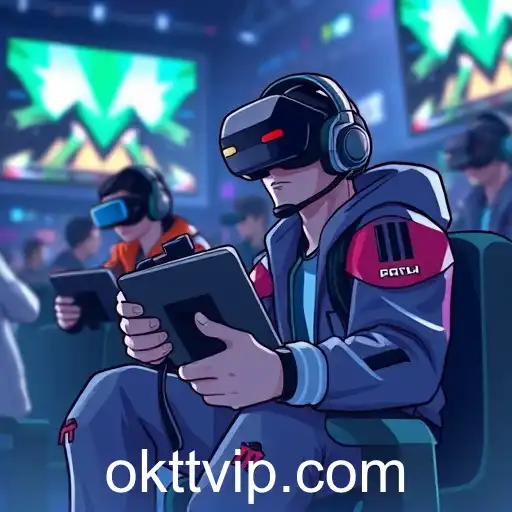 The Digital Landscape of Gaming Evolves