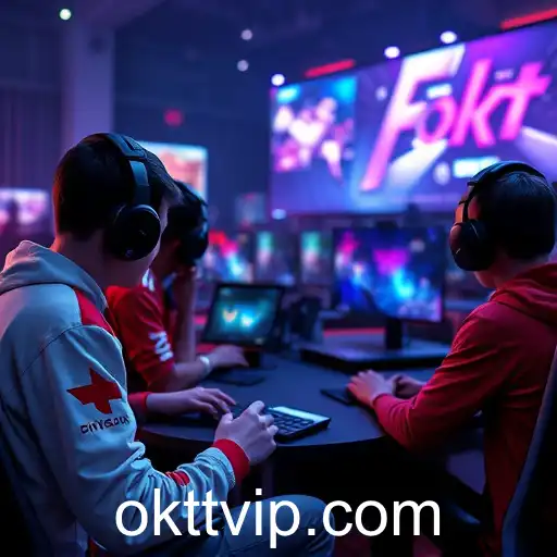 Gaming in the Age of Connectivity