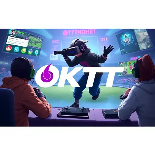 Gaming Evolution: The Rise of OKTT