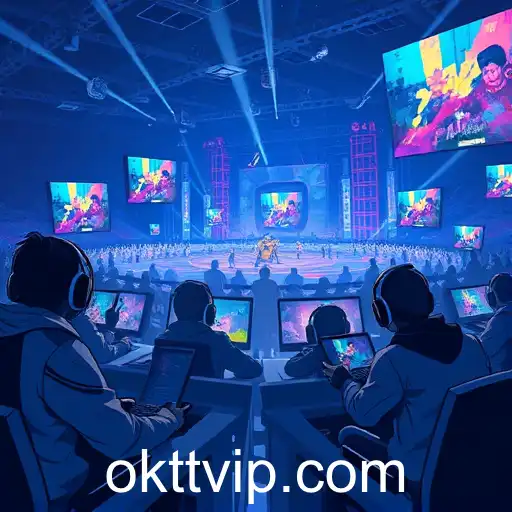 Gaming Trends Revolutionize 2025