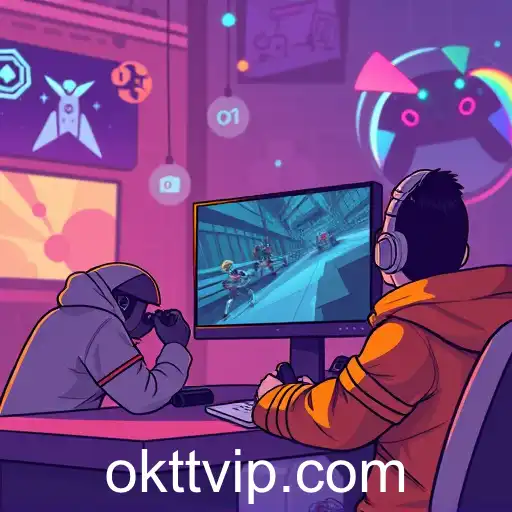 The Rise of OKTT in the Gaming World
