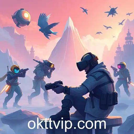 The Rise of Online Gaming Communities