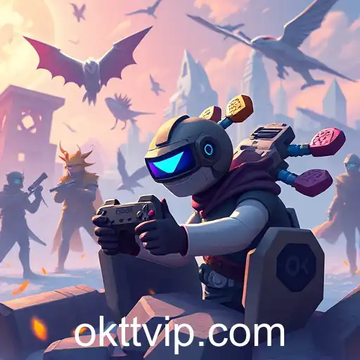 The Digital Evolution of Gaming