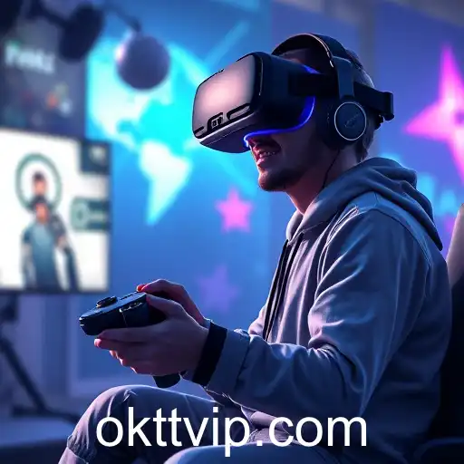 The Future of Online Gaming: Trends and Innovations