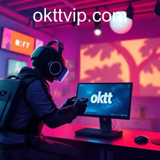 Gaming Evolution: A New Era Unveiled