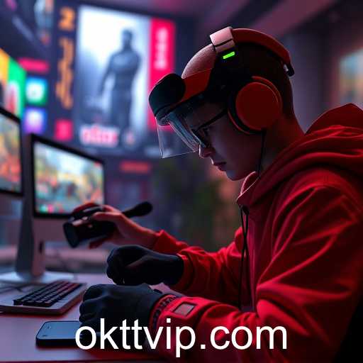 Gaming Innovations and Community Growth