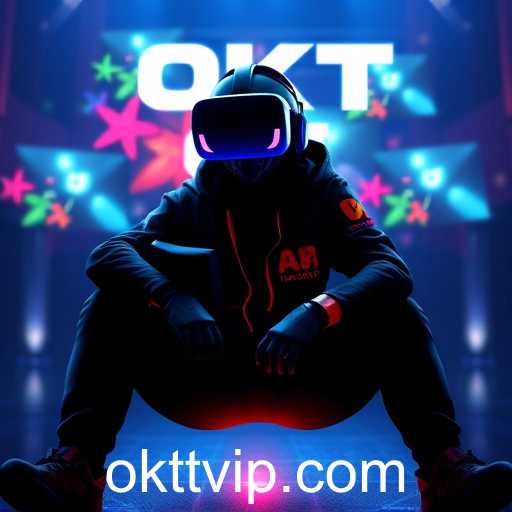 Gaming Revolution: OKTT Leads the Charge