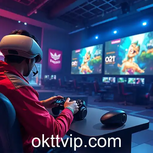 Gaming Evolution and Community Trends in 2025