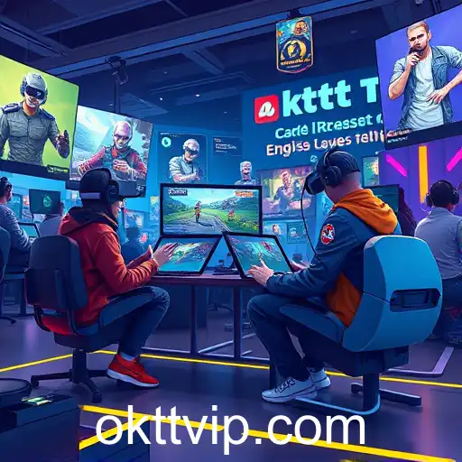 Gaming Trends Reshape the Industry Landscape