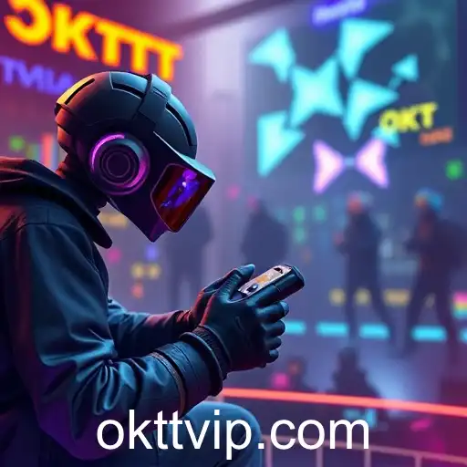 New Horizons in Online Gaming