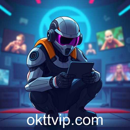 The Rise of OKTT and the Evolution of Gaming