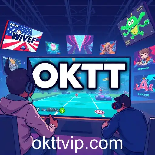 The Rise of OKTT in Gaming Culture