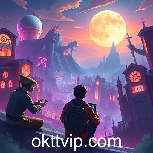 The Rise of OKTT in Online Gaming