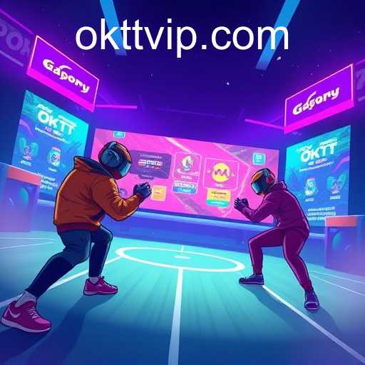 Rising Trends of OKTT in the Online Gaming World