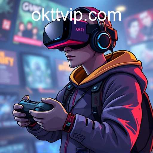 The Rise of Online Gaming: A 2025 Perspective