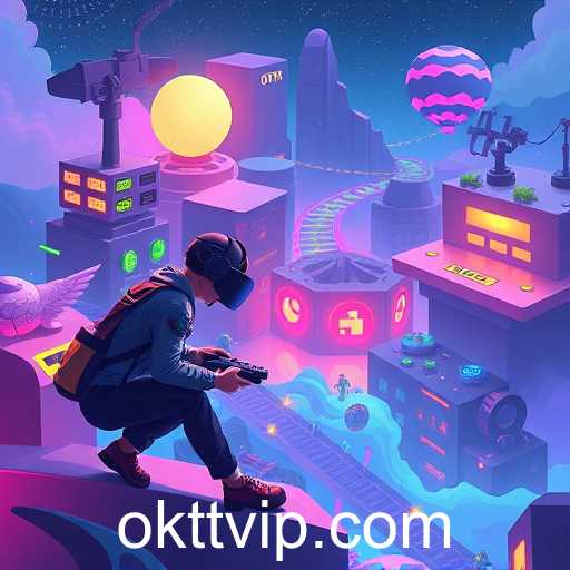 The Rise of OKTT in Digital Gaming