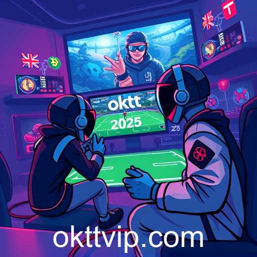 The Rising Popularity of 'oktt' in Gaming